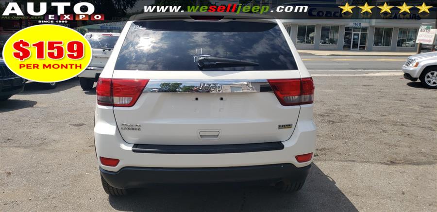 2011 Jeep GRAND CHEROKEE LAREDO, available for sale in Huntington, New York | Auto Expo. Huntington, New York 2011 Jeep GRAND CHEROKEE LAREDO, available for sale in Huntington, New York | Auto Expo. Huntington, New York