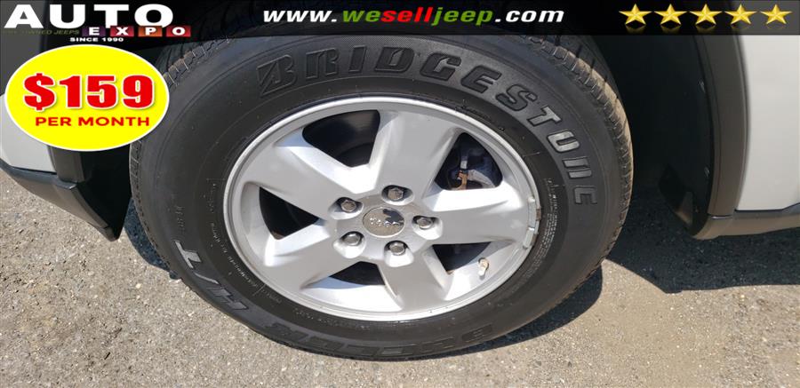 2011 Jeep GRAND CHEROKEE LAREDO, available for sale in Huntington, New York | Auto Expo. Huntington, New York 2011 Jeep GRAND CHEROKEE LAREDO, available for sale in Huntington, New York | Auto Expo. Huntington, New York