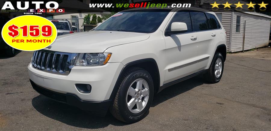 2011 Jeep GRAND CHEROKEE LAREDO, available for sale in Huntington, New York | Auto Expo. Huntington, New York 2011 Jeep GRAND CHEROKEE LAREDO, available for sale in Huntington, New York | Auto Expo. Huntington, New York