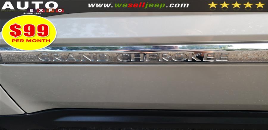 2008 Jeep Grand Cherokee 4WD 4dr Limited, available for sale in Huntington, New York | Auto Expo. Huntington, New York 2008 Jeep Grand Cherokee 4WD 4dr Limited, available for sale in Huntington, New York | Auto Expo. Huntington, New York