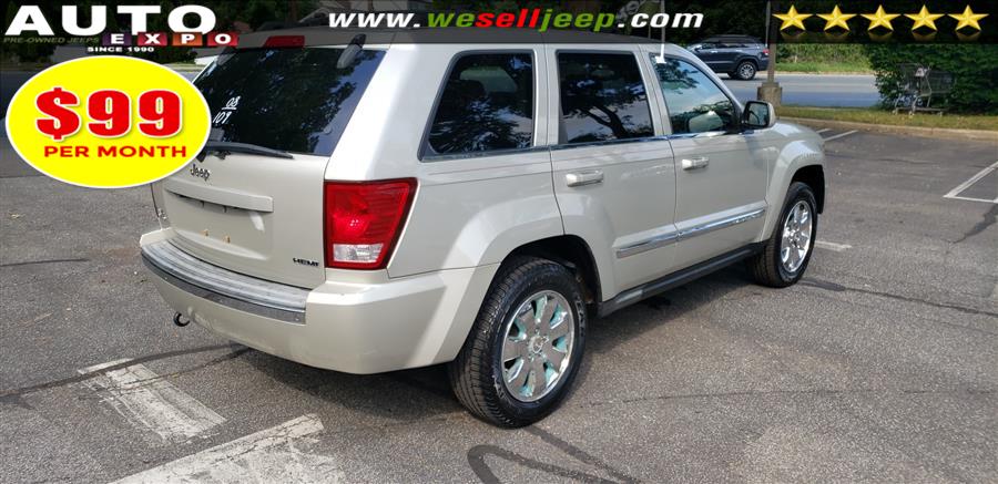 2008 Jeep Grand Cherokee 4WD 4dr Limited, available for sale in Huntington, New York | Auto Expo. Huntington, New York 2008 Jeep Grand Cherokee 4WD 4dr Limited, available for sale in Huntington, New York | Auto Expo. Huntington, New York