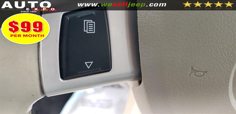 2008 Jeep Grand Cherokee 4WD 4dr Limited, available for sale in Huntington, New York | Auto Expo. Huntington, New York 2008 Jeep Grand Cherokee 4WD 4dr Limited, available for sale in Huntington, New York | Auto Expo. Huntington, New York