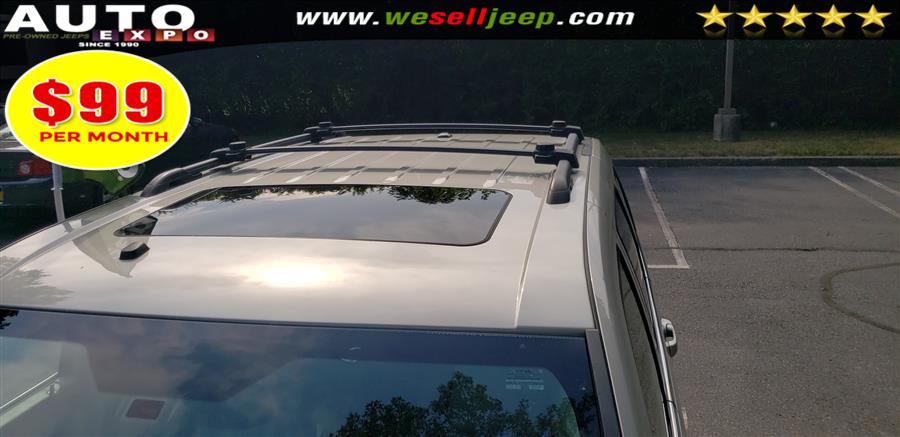 2008 Jeep Grand Cherokee 4WD 4dr Limited, available for sale in Huntington, New York | Auto Expo. Huntington, New York 2008 Jeep Grand Cherokee 4WD 4dr Limited, available for sale in Huntington, New York | Auto Expo. Huntington, New York