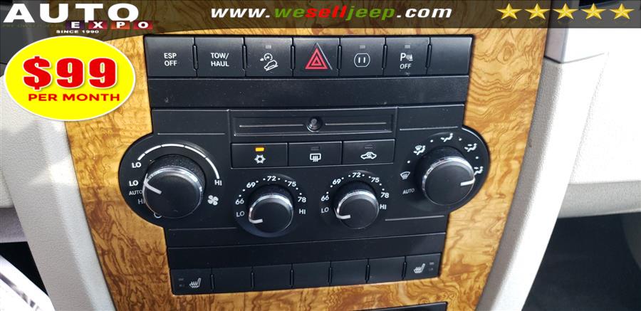 2008 Jeep Grand Cherokee 4WD 4dr Limited, available for sale in Huntington, New York | Auto Expo. Huntington, New York 2008 Jeep Grand Cherokee 4WD 4dr Limited, available for sale in Huntington, New York | Auto Expo. Huntington, New York
