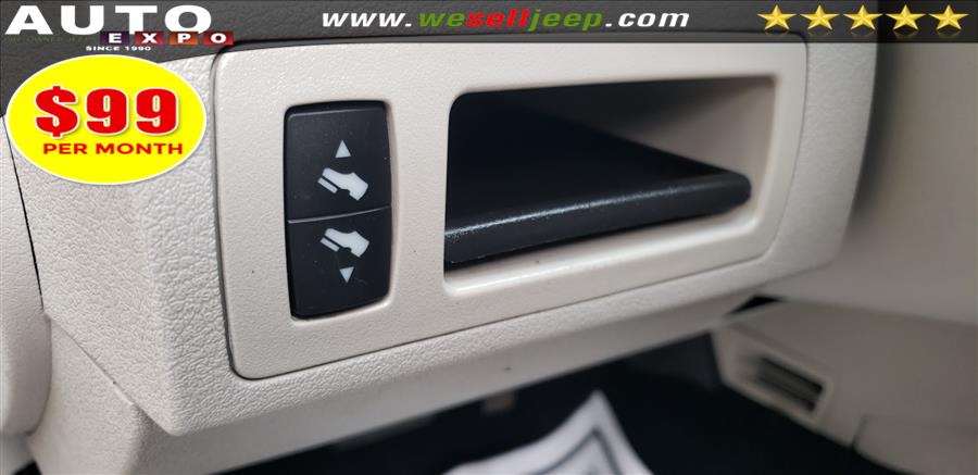2008 Jeep Grand Cherokee 4WD 4dr Limited, available for sale in Huntington, New York | Auto Expo. Huntington, New York 2008 Jeep Grand Cherokee 4WD 4dr Limited, available for sale in Huntington, New York | Auto Expo. Huntington, New York
