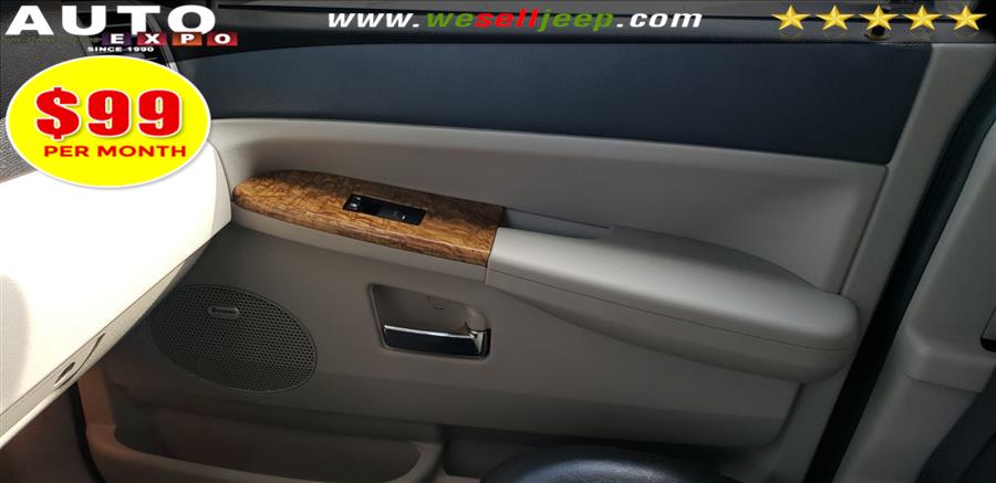 2008 Jeep Grand Cherokee 4WD 4dr Limited, available for sale in Huntington, New York | Auto Expo. Huntington, New York 2008 Jeep Grand Cherokee 4WD 4dr Limited, available for sale in Huntington, New York | Auto Expo. Huntington, New York