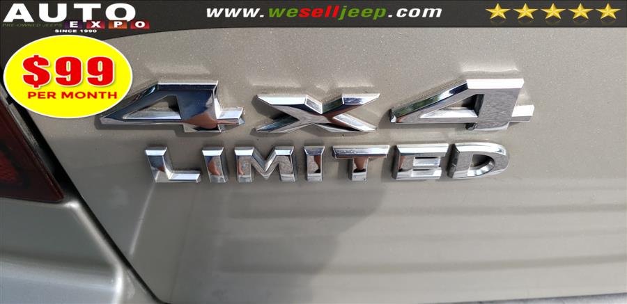2008 Jeep Grand Cherokee 4WD 4dr Limited, available for sale in Huntington, New York | Auto Expo. Huntington, New York 2008 Jeep Grand Cherokee 4WD 4dr Limited, available for sale in Huntington, New York | Auto Expo. Huntington, New York