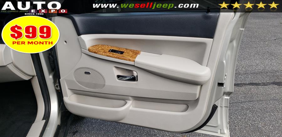 2008 Jeep Grand Cherokee 4WD 4dr Limited, available for sale in Huntington, New York | Auto Expo. Huntington, New York 2008 Jeep Grand Cherokee 4WD 4dr Limited, available for sale in Huntington, New York | Auto Expo. Huntington, New York