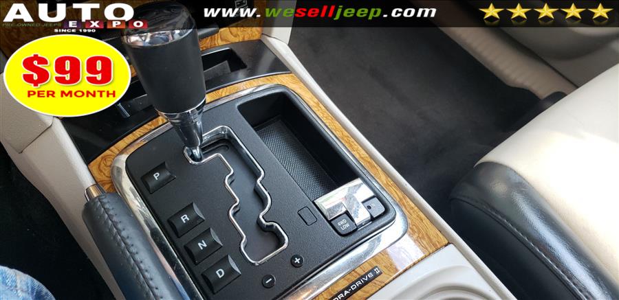 2008 Jeep Grand Cherokee 4WD 4dr Limited, available for sale in Huntington, New York | Auto Expo. Huntington, New York 2008 Jeep Grand Cherokee 4WD 4dr Limited, available for sale in Huntington, New York | Auto Expo. Huntington, New York