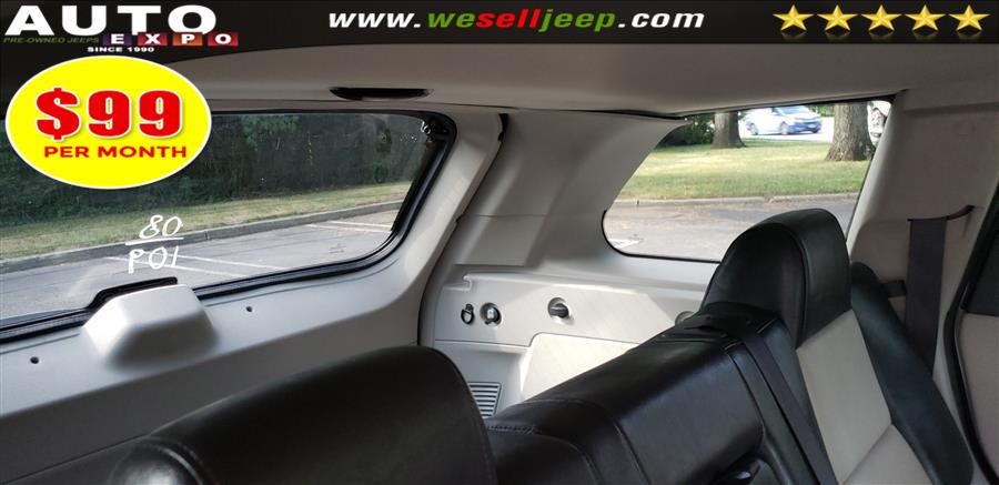 2008 Jeep Grand Cherokee 4WD 4dr Limited, available for sale in Huntington, New York | Auto Expo. Huntington, New York 2008 Jeep Grand Cherokee 4WD 4dr Limited, available for sale in Huntington, New York | Auto Expo. Huntington, New York