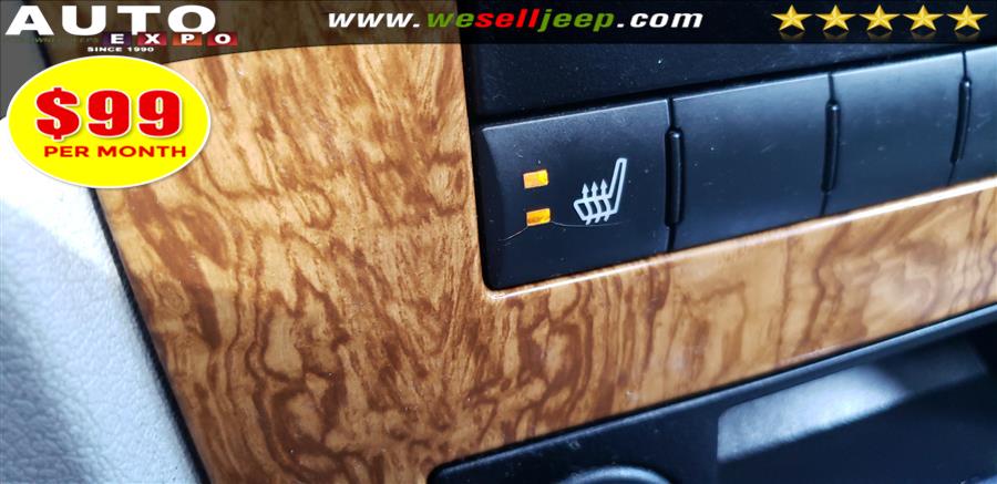 2008 Jeep Grand Cherokee 4WD 4dr Limited, available for sale in Huntington, New York | Auto Expo. Huntington, New York 2008 Jeep Grand Cherokee 4WD 4dr Limited, available for sale in Huntington, New York | Auto Expo. Huntington, New York