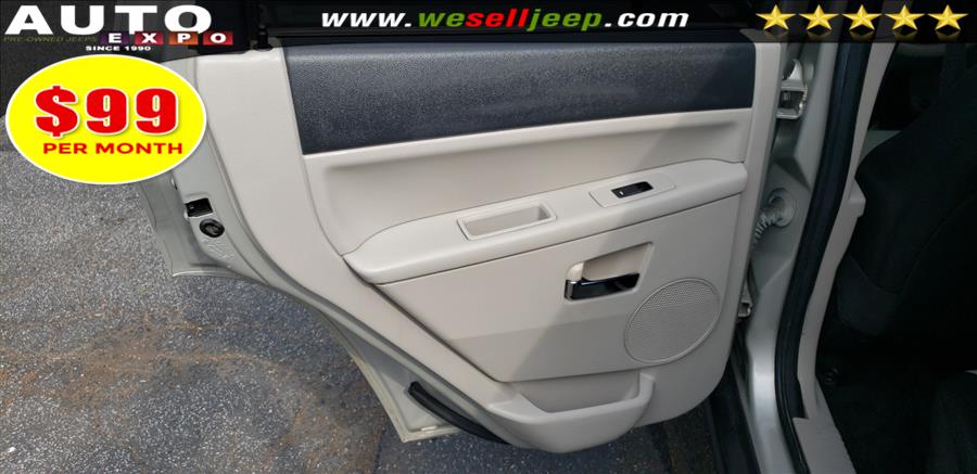 2008 Jeep Grand Cherokee 4WD 4dr Limited, available for sale in Huntington, New York | Auto Expo. Huntington, New York 2008 Jeep Grand Cherokee 4WD 4dr Limited, available for sale in Huntington, New York | Auto Expo. Huntington, New York