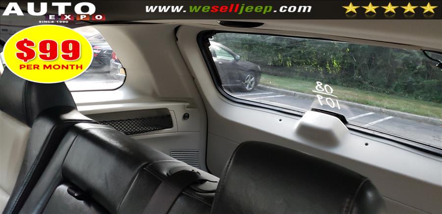 2008 Jeep Grand Cherokee 4WD 4dr Limited, available for sale in Huntington, New York | Auto Expo. Huntington, New York 2008 Jeep Grand Cherokee 4WD 4dr Limited, available for sale in Huntington, New York | Auto Expo. Huntington, New York