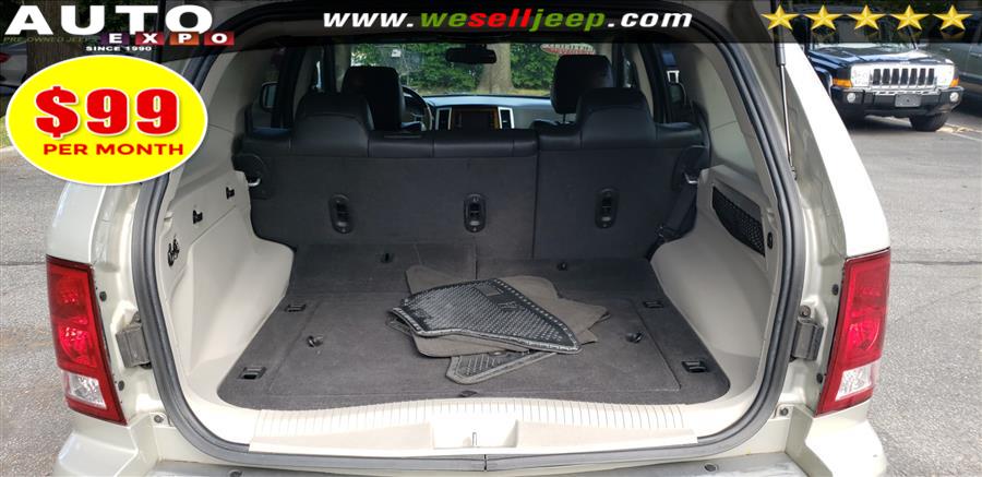 2008 Jeep Grand Cherokee 4WD 4dr Limited, available for sale in Huntington, New York | Auto Expo. Huntington, New York 2008 Jeep Grand Cherokee 4WD 4dr Limited, available for sale in Huntington, New York | Auto Expo. Huntington, New York