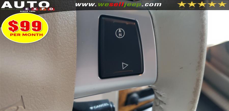2008 Jeep Grand Cherokee 4WD 4dr Limited, available for sale in Huntington, New York | Auto Expo. Huntington, New York 2008 Jeep Grand Cherokee 4WD 4dr Limited, available for sale in Huntington, New York | Auto Expo. Huntington, New York