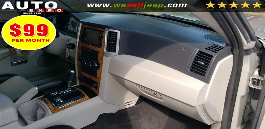 2008 Jeep Grand Cherokee 4WD 4dr Limited, available for sale in Huntington, New York | Auto Expo. Huntington, New York 2008 Jeep Grand Cherokee 4WD 4dr Limited, available for sale in Huntington, New York | Auto Expo. Huntington, New York