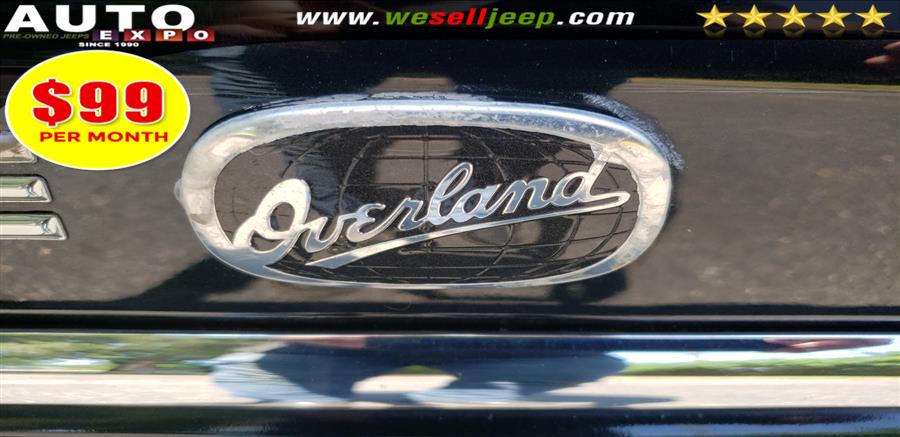 2004 Jeep Grand Cherokee 4dr Overland 4WD, available for sale in Huntington, New York | Auto Expo. Huntington, New York 2004 Jeep Grand Cherokee 4dr Overland 4WD, available for sale in Huntington, New York | Auto Expo. Huntington, New York