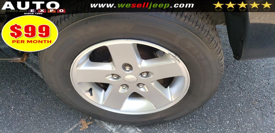 2004 Jeep Grand Cherokee 4dr Overland 4WD, available for sale in Huntington, New York | Auto Expo. Huntington, New York 2004 Jeep Grand Cherokee 4dr Overland 4WD, available for sale in Huntington, New York | Auto Expo. Huntington, New York