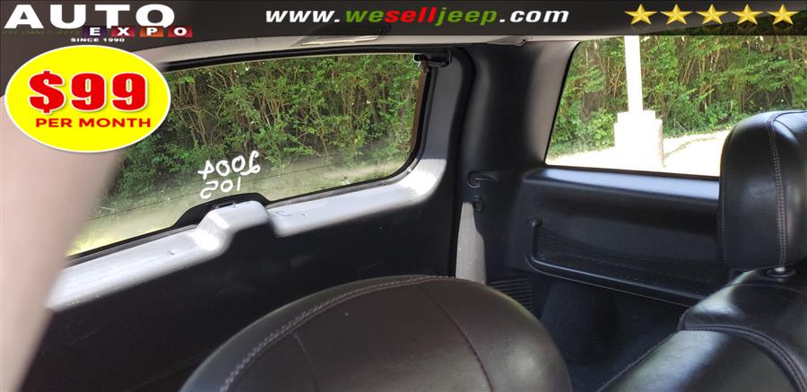 2004 Jeep Grand Cherokee 4dr Overland 4WD, available for sale in Huntington, New York | Auto Expo. Huntington, New York 2004 Jeep Grand Cherokee 4dr Overland 4WD, available for sale in Huntington, New York | Auto Expo. Huntington, New York
