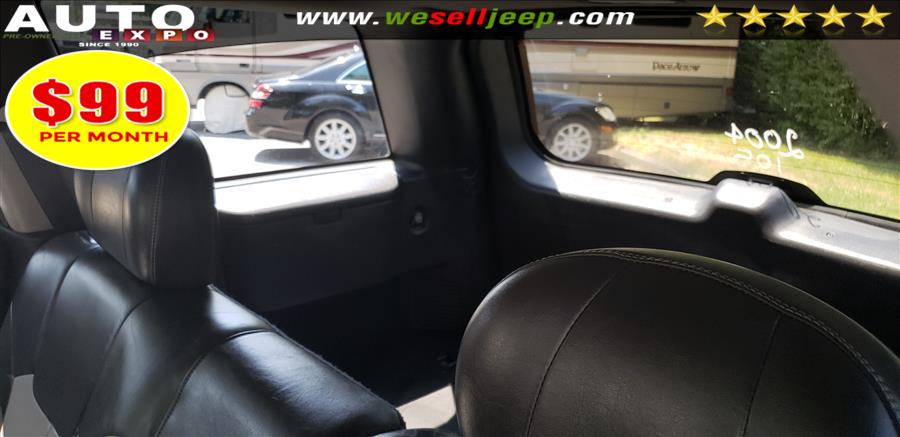 2004 Jeep Grand Cherokee 4dr Overland 4WD, available for sale in Huntington, New York | Auto Expo. Huntington, New York 2004 Jeep Grand Cherokee 4dr Overland 4WD, available for sale in Huntington, New York | Auto Expo. Huntington, New York