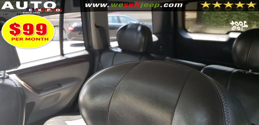 2004 Jeep Grand Cherokee 4dr Overland 4WD, available for sale in Huntington, New York | Auto Expo. Huntington, New York 2004 Jeep Grand Cherokee 4dr Overland 4WD, available for sale in Huntington, New York | Auto Expo. Huntington, New York