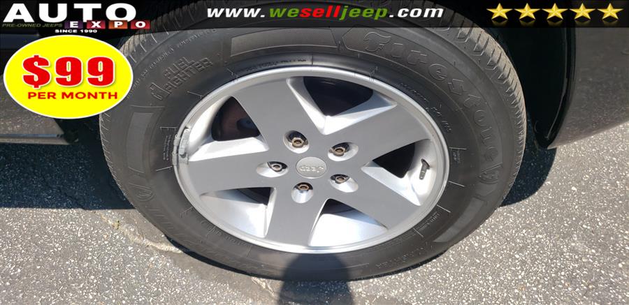 2004 Jeep Grand Cherokee 4dr Overland 4WD, available for sale in Huntington, New York | Auto Expo. Huntington, New York 2004 Jeep Grand Cherokee 4dr Overland 4WD, available for sale in Huntington, New York | Auto Expo. Huntington, New York
