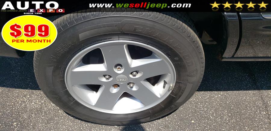 2004 Jeep Grand Cherokee 4dr Overland 4WD, available for sale in Huntington, New York | Auto Expo. Huntington, New York 2004 Jeep Grand Cherokee 4dr Overland 4WD, available for sale in Huntington, New York | Auto Expo. Huntington, New York