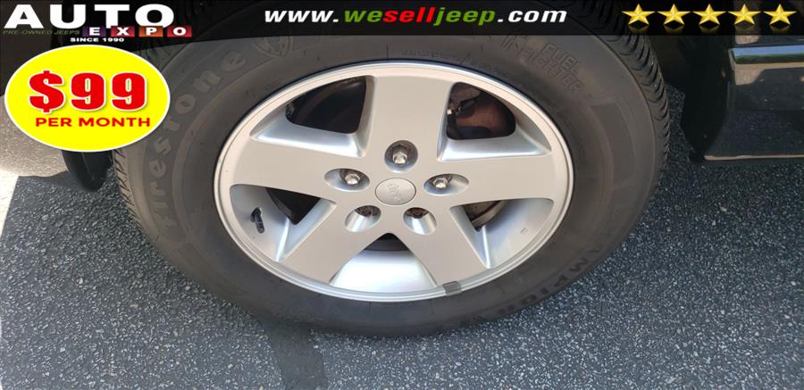 2004 Jeep Grand Cherokee 4dr Overland 4WD, available for sale in Huntington, New York | Auto Expo. Huntington, New York 2004 Jeep Grand Cherokee 4dr Overland 4WD, available for sale in Huntington, New York | Auto Expo. Huntington, New York