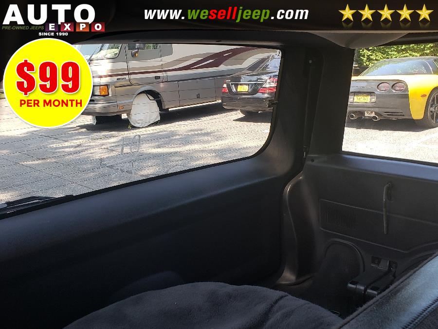 2001 JEEP CHEROKEE LIMITED, available for sale in Huntington, New York | Auto Expo. Huntington, New York 2001 JEEP CHEROKEE LIMITED, available for sale in Huntington, New York | Auto Expo. Huntington, New York
