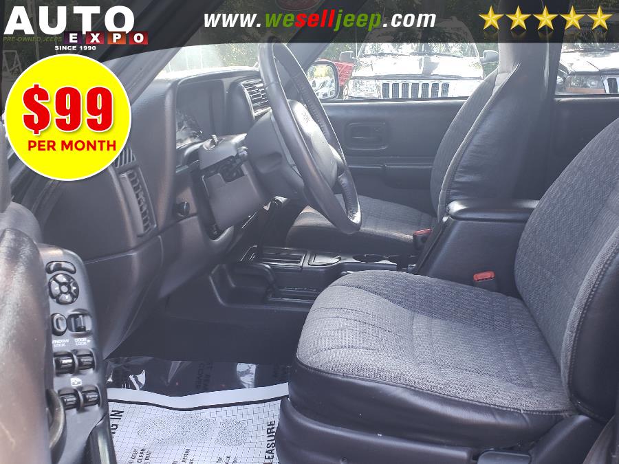 2001 JEEP CHEROKEE LIMITED, available for sale in Huntington, New York | Auto Expo. Huntington, New York 2001 JEEP CHEROKEE LIMITED, available for sale in Huntington, New York | Auto Expo. Huntington, New York