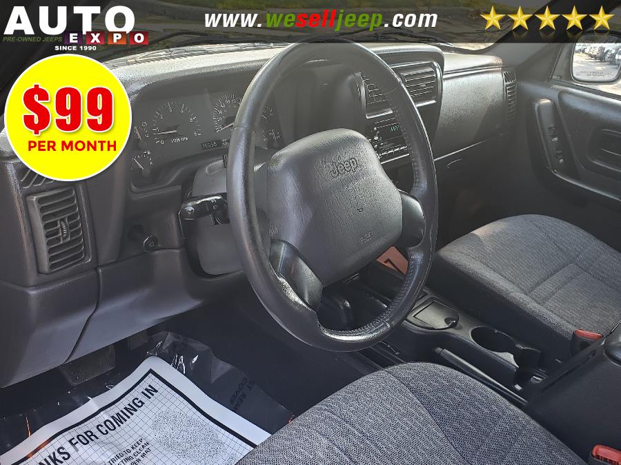 2001 JEEP CHEROKEE LIMITED, available for sale in Huntington, New York | Auto Expo. Huntington, New York 2001 JEEP CHEROKEE LIMITED, available for sale in Huntington, New York | Auto Expo. Huntington, New York