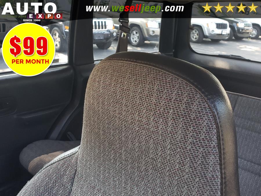 2001 JEEP CHEROKEE LIMITED, available for sale in Huntington, New York | Auto Expo. Huntington, New York 2001 JEEP CHEROKEE LIMITED, available for sale in Huntington, New York | Auto Expo. Huntington, New York