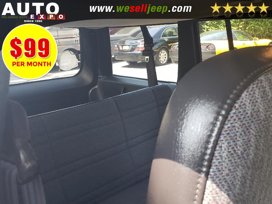 2001 JEEP CHEROKEE LIMITED, available for sale in Huntington, New York | Auto Expo. Huntington, New York 2001 JEEP CHEROKEE LIMITED, available for sale in Huntington, New York | Auto Expo. Huntington, New York