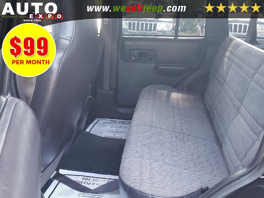 2001 JEEP CHEROKEE LIMITED, available for sale in Huntington, New York | Auto Expo. Huntington, New York 2001 JEEP CHEROKEE LIMITED, available for sale in Huntington, New York | Auto Expo. Huntington, New York