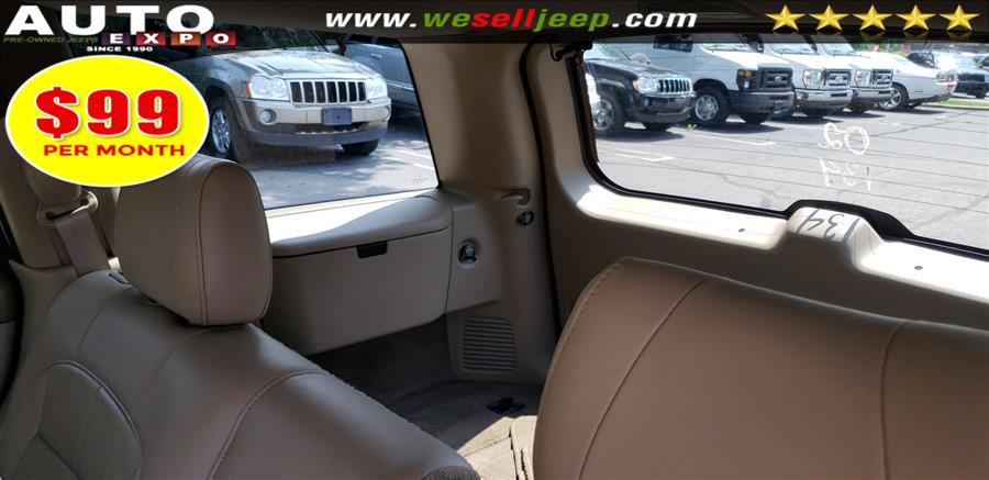 2002 Jeep Grand Cherokee 4dr Limited 4WD, available for sale in Huntington, New York | Auto Expo. Huntington, New York 2002 Jeep Grand Cherokee 4dr Limited 4WD, available for sale in Huntington, New York | Auto Expo. Huntington, New York