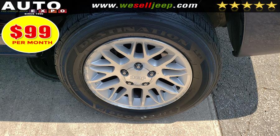 2002 Jeep Grand Cherokee 4dr Limited 4WD, available for sale in Huntington, New York | Auto Expo. Huntington, New York 2002 Jeep Grand Cherokee 4dr Limited 4WD, available for sale in Huntington, New York | Auto Expo. Huntington, New York