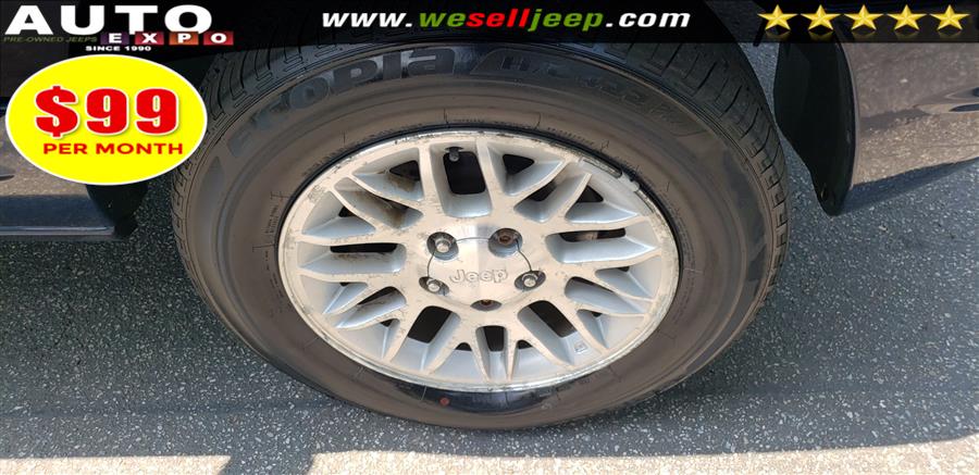 2002 Jeep Grand Cherokee 4dr Limited 4WD, available for sale in Huntington, New York | Auto Expo. Huntington, New York 2002 Jeep Grand Cherokee 4dr Limited 4WD, available for sale in Huntington, New York | Auto Expo. Huntington, New York