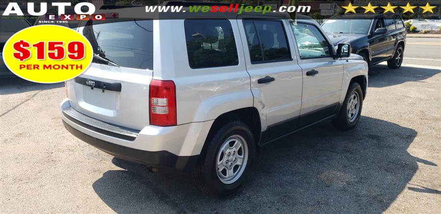2011 Jeep Patriot FWD 4dr Sport, available for sale in Huntington, New York | Auto Expo. Huntington, New York 2011 Jeep Patriot FWD 4dr Sport, available for sale in Huntington, New York | Auto Expo. Huntington, New York