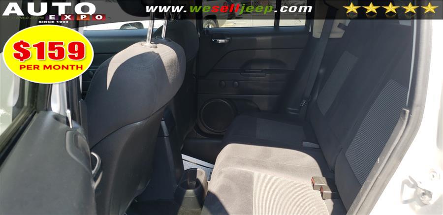 2011 Jeep Patriot FWD 4dr Sport, available for sale in Huntington, New York | Auto Expo. Huntington, New York 2011 Jeep Patriot FWD 4dr Sport, available for sale in Huntington, New York | Auto Expo. Huntington, New York