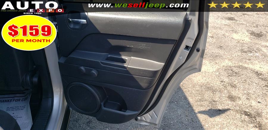 2011 Jeep Patriot FWD 4dr Sport, available for sale in Huntington, New York | Auto Expo. Huntington, New York 2011 Jeep Patriot FWD 4dr Sport, available for sale in Huntington, New York | Auto Expo. Huntington, New York