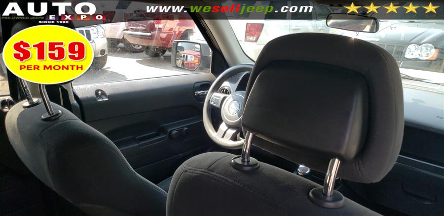 2011 Jeep Patriot FWD 4dr Sport, available for sale in Huntington, New York | Auto Expo. Huntington, New York 2011 Jeep Patriot FWD 4dr Sport, available for sale in Huntington, New York | Auto Expo. Huntington, New York