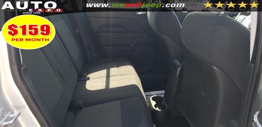 2011 Jeep Patriot FWD 4dr Sport, available for sale in Huntington, New York | Auto Expo. Huntington, New York 2011 Jeep Patriot FWD 4dr Sport, available for sale in Huntington, New York | Auto Expo. Huntington, New York
