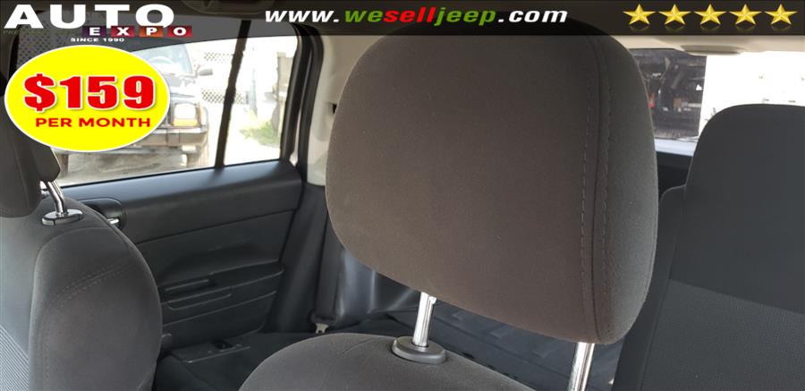 2011 Jeep Patriot FWD 4dr Sport, available for sale in Huntington, New York | Auto Expo. Huntington, New York 2011 Jeep Patriot FWD 4dr Sport, available for sale in Huntington, New York | Auto Expo. Huntington, New York