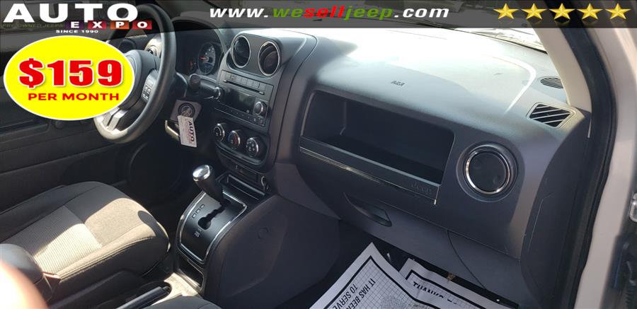 2011 Jeep Patriot FWD 4dr Sport, available for sale in Huntington, New York | Auto Expo. Huntington, New York 2011 Jeep Patriot FWD 4dr Sport, available for sale in Huntington, New York | Auto Expo. Huntington, New York