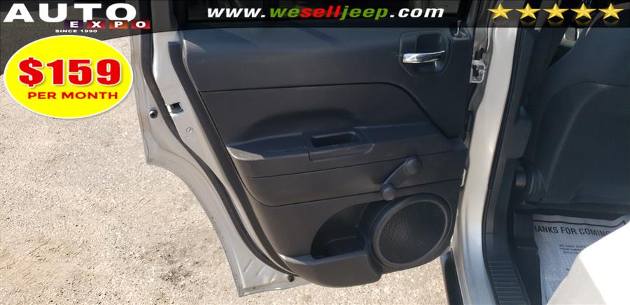 2011 Jeep Patriot FWD 4dr Sport, available for sale in Huntington, New York | Auto Expo. Huntington, New York 2011 Jeep Patriot FWD 4dr Sport, available for sale in Huntington, New York | Auto Expo. Huntington, New York