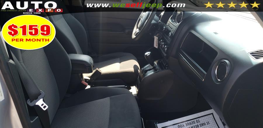 2011 Jeep Patriot FWD 4dr Sport, available for sale in Huntington, New York | Auto Expo. Huntington, New York 2011 Jeep Patriot FWD 4dr Sport, available for sale in Huntington, New York | Auto Expo. Huntington, New York
