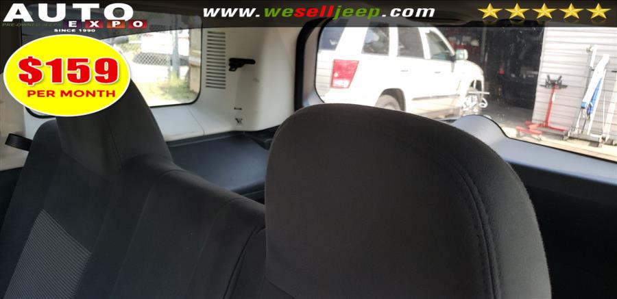 2011 Jeep Patriot FWD 4dr Sport, available for sale in Huntington, New York | Auto Expo. Huntington, New York 2011 Jeep Patriot FWD 4dr Sport, available for sale in Huntington, New York | Auto Expo. Huntington, New York
