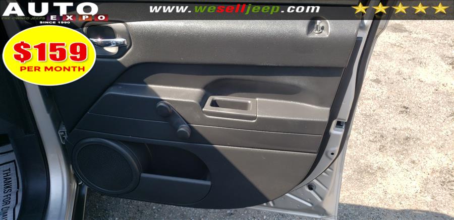 2011 Jeep Patriot FWD 4dr Sport, available for sale in Huntington, New York | Auto Expo. Huntington, New York 2011 Jeep Patriot FWD 4dr Sport, available for sale in Huntington, New York | Auto Expo. Huntington, New York