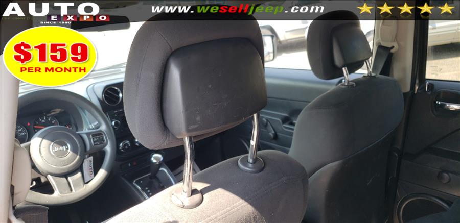 2011 Jeep Patriot FWD 4dr Sport, available for sale in Huntington, New York | Auto Expo. Huntington, New York 2011 Jeep Patriot FWD 4dr Sport, available for sale in Huntington, New York | Auto Expo. Huntington, New York