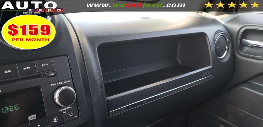2011 Jeep Patriot FWD 4dr Sport, available for sale in Huntington, New York | Auto Expo. Huntington, New York 2011 Jeep Patriot FWD 4dr Sport, available for sale in Huntington, New York | Auto Expo. Huntington, New York